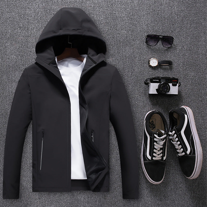 Explore the Outdoors with Confidence: The Perfect Jacket for Every Adventurer